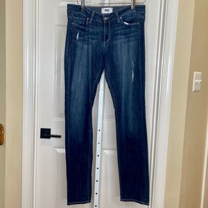 Paige Jeans